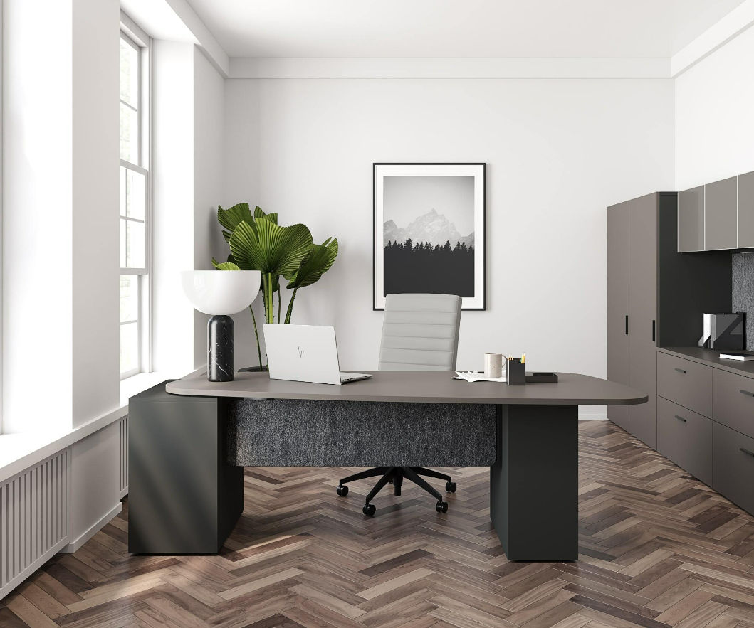 accessoires de bureau ergonomiques