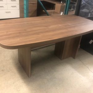 Table de conférence