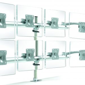 Bras de moniteur Concerto
