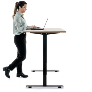 Assis/Debout E-Motion