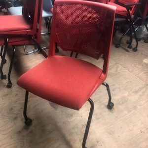 Chaise de visiteur