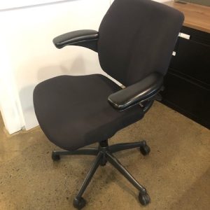 Chaise de conférence