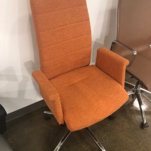 Chaise de travail Fauteuil-Rouillard