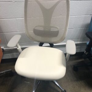 Chaise de travail Fauteuil-Teknion