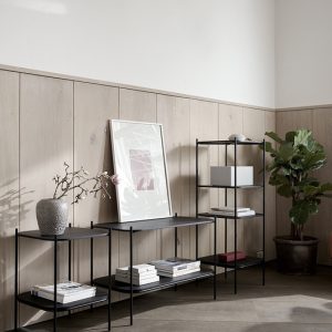 Mozaik Storage