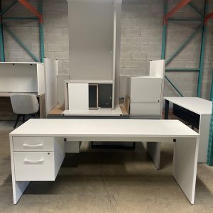 Bureaux et pupitres