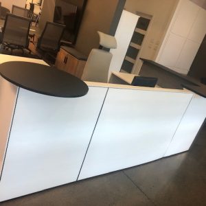 Chaise de travail