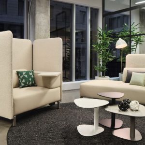 SC Lounge