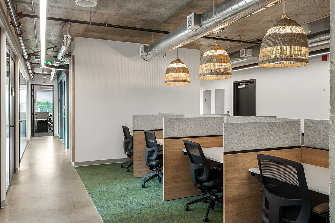 les meubles de bureau Artopex