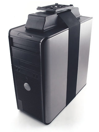 Support à CPU